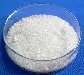 Potassium Nitrate Crystal