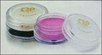 Special Effect Pigments (140 Shades)