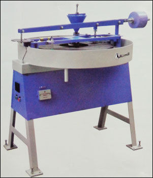 Tile Abrasion Testing Machine - Heavy-Duty Design, High Precision Performance in Abrasive Testing