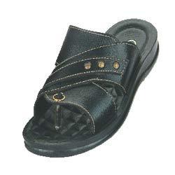 Traditional Style Leather Sandles