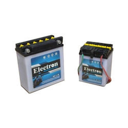 Two Wheeler Batteries