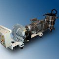 Vacuum Equipment & System