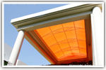 Architectural Roofing Structures