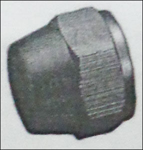 Brass Cap Nut