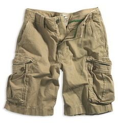 Cargo Short