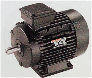 Electric Motor (4 Pole - 1500rpm)