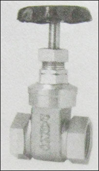 industrial gate valve