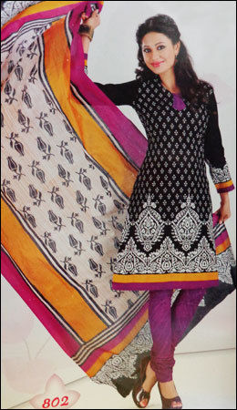 Salwar Kameez (802)