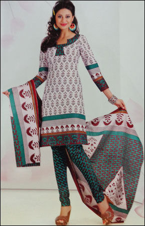 Salwar Kameez (812)