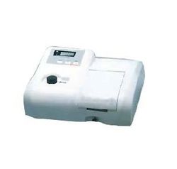 Single Beam JK2092+V & JK2092+UV Spectrophotometer