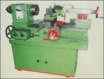 Small Lathe Machines - High Quality Raw Material Build | Custom Fabrication Capabilities, Durable and Affordable