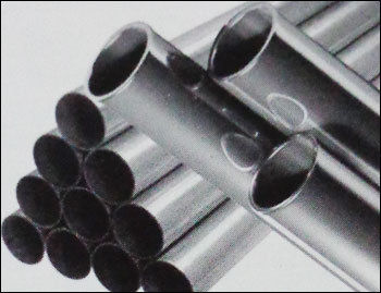 Stainless Steel Pipe