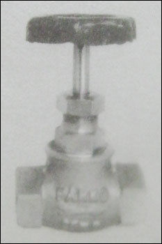 Wheel Valve