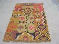 Wool Kilim Rug