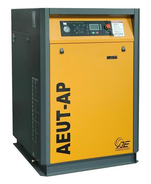 15KW Screw Air Compressor