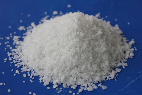 Abrasive 99.7% Al2o3 Content White Fused Alumina 1-3mm