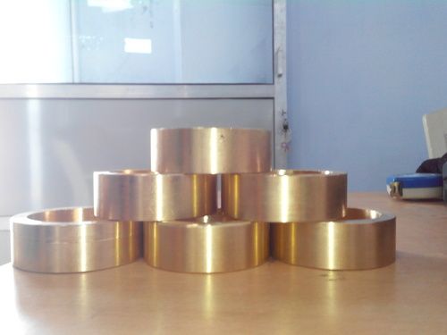 Aluminium Bronze Casting