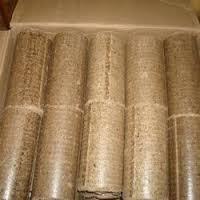 Bio Mass Briquettes