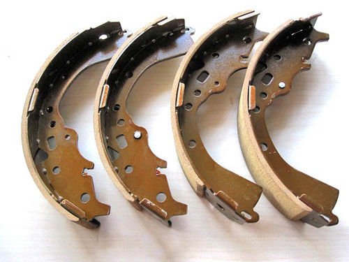 Brake Shoes