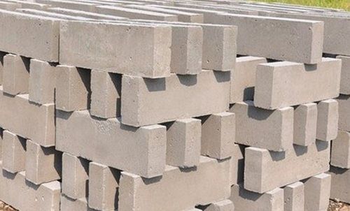 Cellular Lite Weight Concrete Blocks