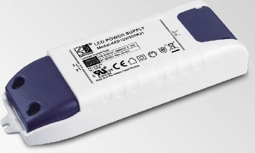 Constant Current LED Driver