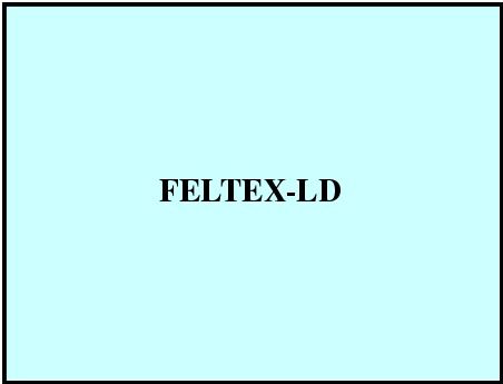 Feltex-ld