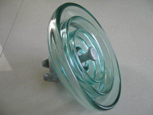 Glass Insulator