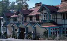 Hotel Service in Shimla