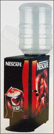 मोनो चाय और कॉफी मशीन