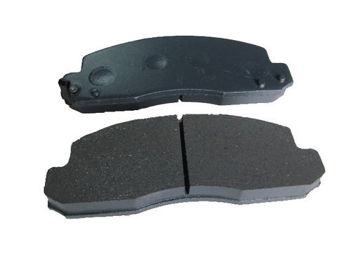 New Brake Pad