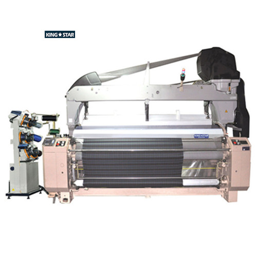 Water Jet Loom - Superior Quality, High Performance Weaving Technology