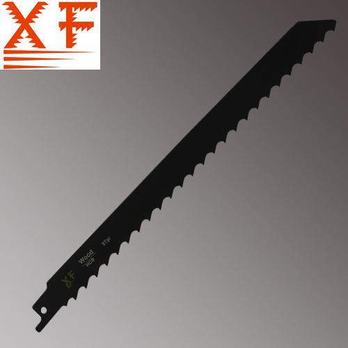 228mm HCS Wood Cutting Reciprocating Saw Blade