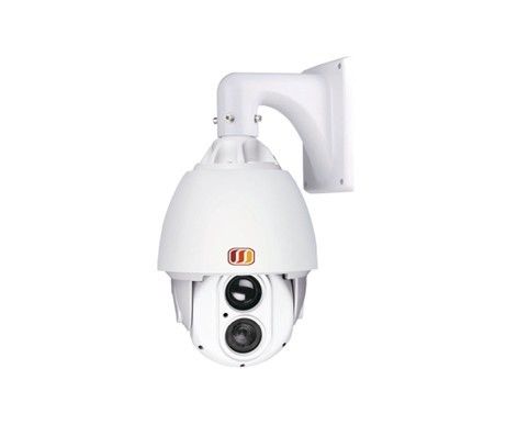 300m Laser Defog Ptz Camera