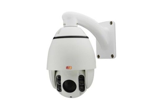 4a Hd-sdi Mini Ptz Camera With 60m Ir