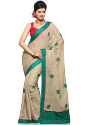 Bridal Saree