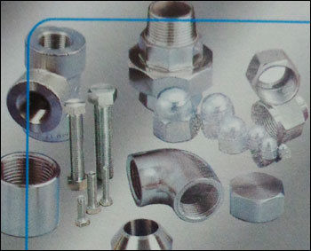 Buttweld Pipe Elbow And Reducers