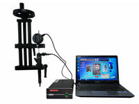 Common Rail Injector Measurement System