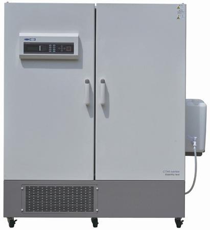 स्थिर तापमान और आर्द्रता इनक्यूबेटर