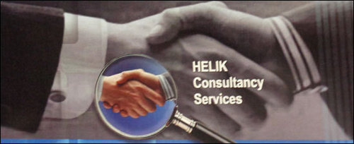 Consultancy Services By HELIK Advisory Ltd.