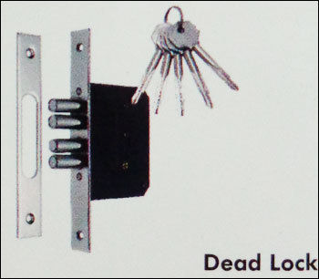 Dead Lock