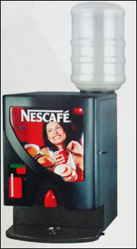 इटरनिटी टी एंड कॉफ़ी वेंडिंग मशीन