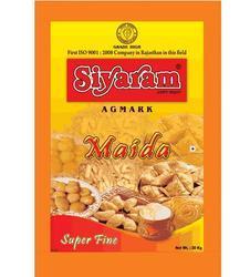 Grain Maida Flour