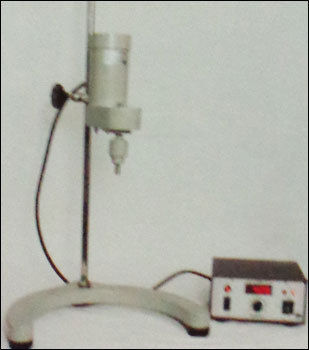 Lab (Overhead) Stirrers (Ls-5)