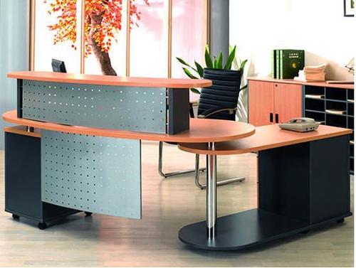 Office Executive Table