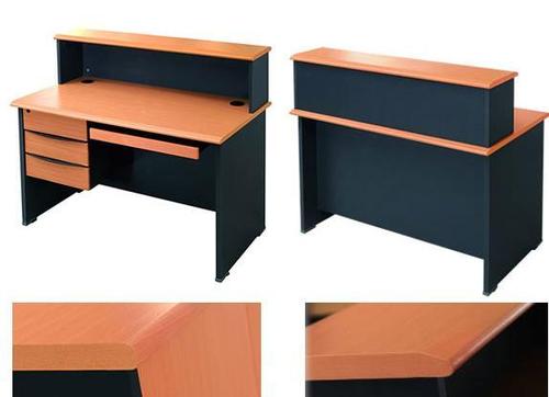 Office Table (Series I)