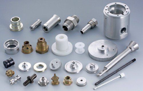 Precision Components