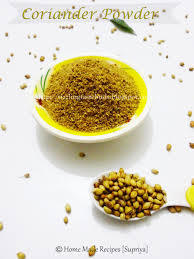 Sativum Quality Coriander