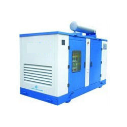 Silent Diesel Generators