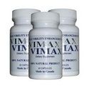 Vimax Pills