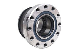 Wheel Hub For Renault (Rvi) Truck